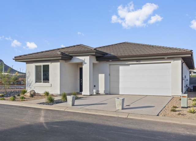 Property at 1437 S Padre Bay Dr #4080, Washington, UT 84780, 3 beds, 3 baths