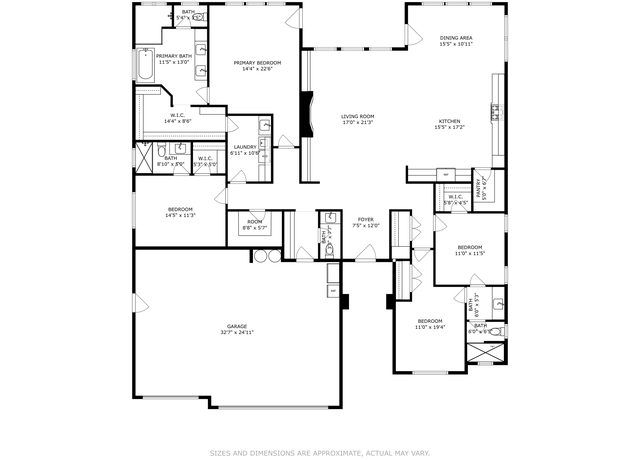 Property at 534 W Palo Verde Way, Ivins, UT 84738, 4 beds, 4 baths