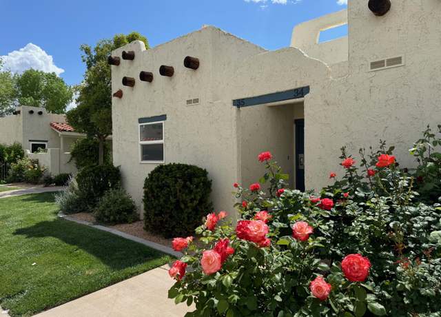 Property at 1999 W Canyon View Dr #35, St George, UT 84770, 1 bed, 1 bath