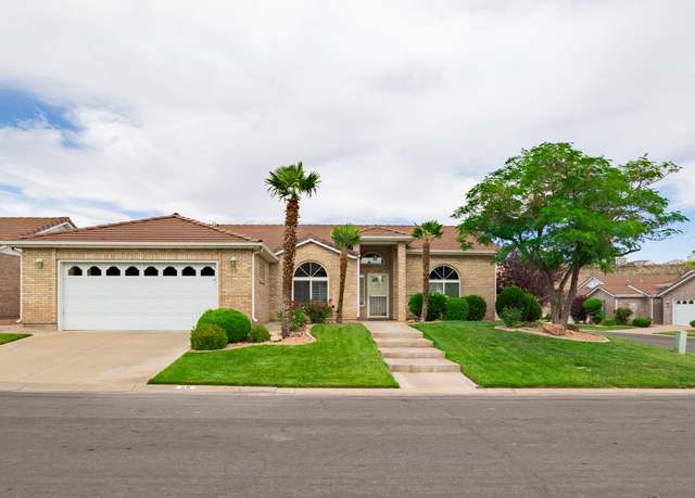 Property at 805 S River Rd #68, St George, UT 84790, 3 beds, 2 baths