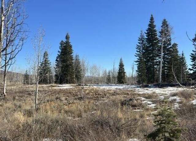 Property at E Whispering Pines Rd, Virgin, UT 84779