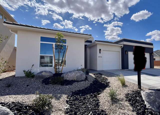 Property at 2826 E Smith Creek Dr, Washington, UT 84780, 3 beds, 2 baths