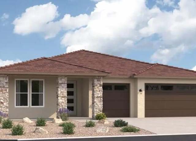 Property at 1502 S 4040 W Lot 2, Hurricane, UT 84737, 4 beds, 3 baths