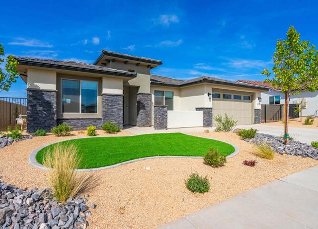 Property at 1459 N Highland Parkway Pkwy, Washington, UT 84780, 4 beds, 3 baths