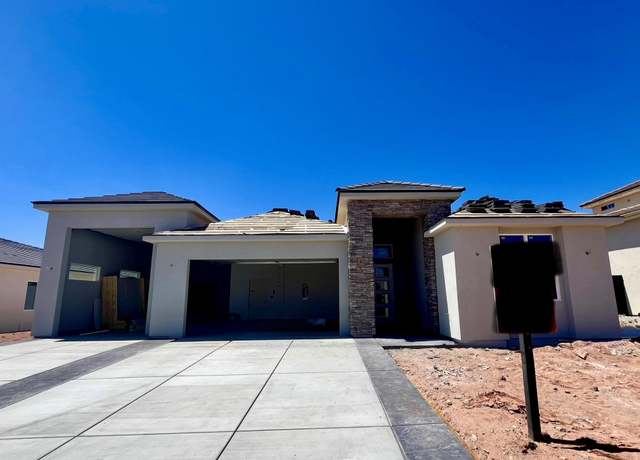 Property at 744 Middle Creek Dr, Washington, UT 84780, 4 beds, 3 baths