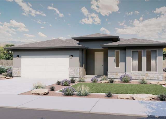 Property at Lugano Way Lot 39, St George, UT 84770, 3 beds, 3 baths
