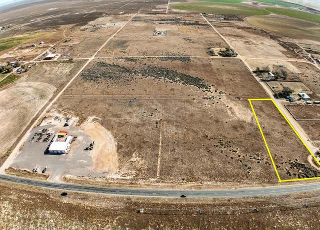 Property at 683 S Ut-18, Beryl Junction, UT 84714