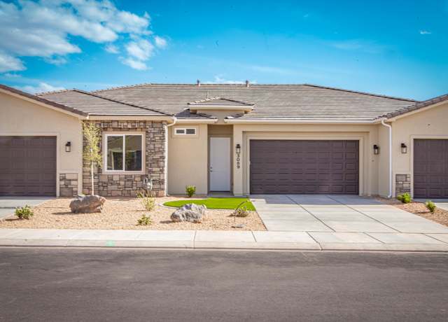 Property at 3089 W 550 N, Hurricane, UT 84737, 3 beds, 2 baths