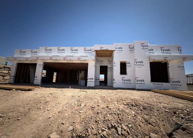 Property at 2716 W Lugano Way Lot 40, St George, UT 84770, 3 beds, 2 baths