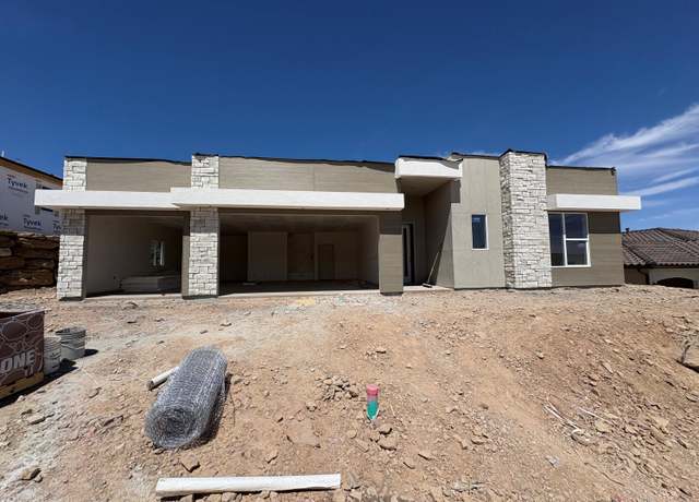 Property at 2716 W Lugano Way, St George, UT 84770, 3 beds, 2 baths