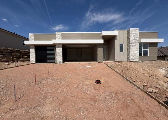 Property at 2716 W Lugano Way, St George, UT 84770, 3 beds, 2 baths