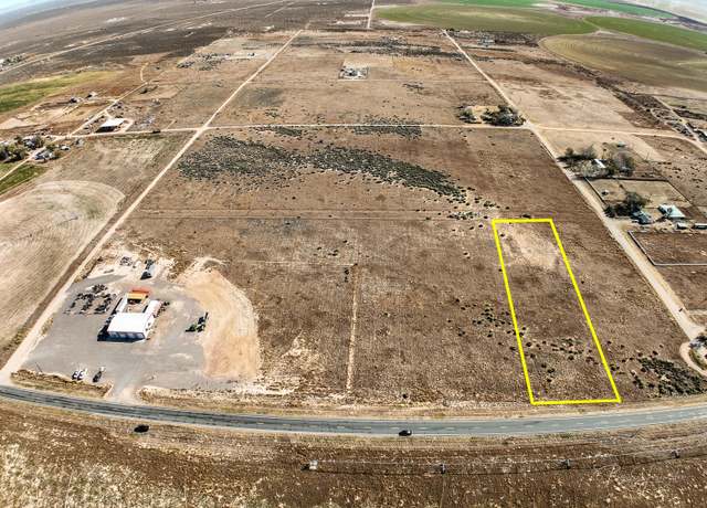 Property at 657 S Ut-18, Beryl Junction, UT 84714