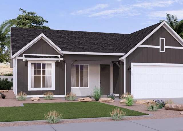 Property at 5334 S Shorebreak Dr Lot 112, Washington, UT 84780, 3 beds, 2 baths