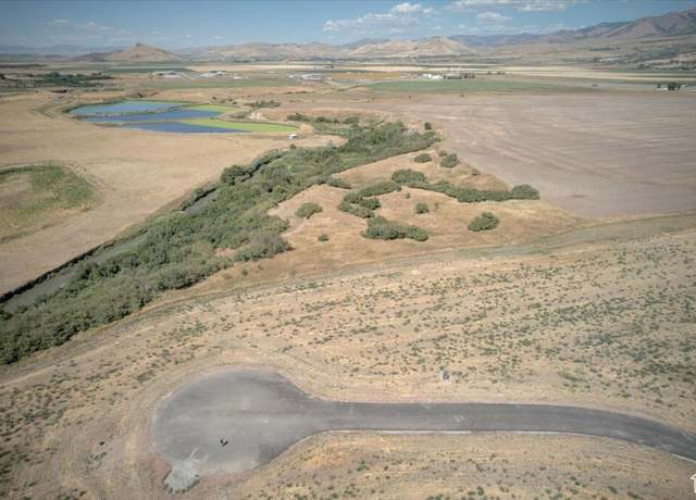Property at 12506 N 525 E, Lewiston, UT 84320