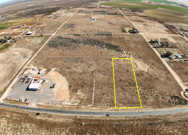 Property at 635 S Ut-18, Beryl Junction, UT 84714