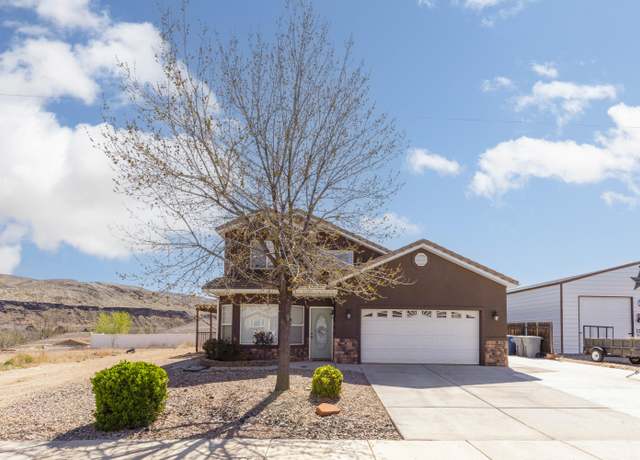 Property at 172 W 500 N, Hurricane, UT 84737, 4 beds, 3 baths