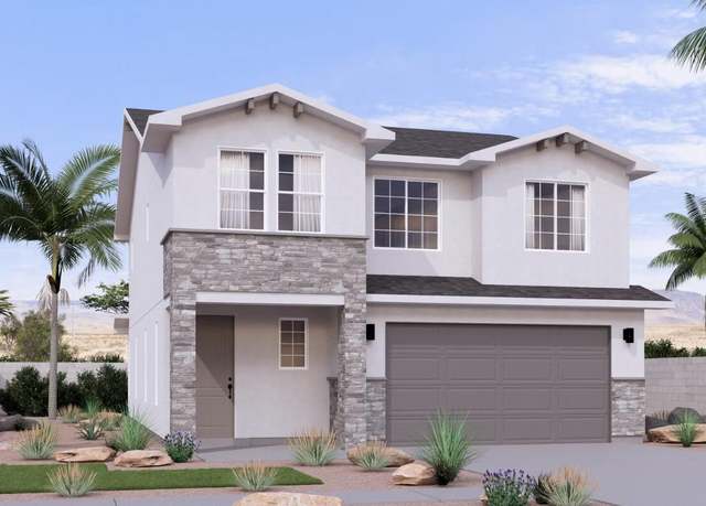 Property at 962 E Malibu Dr Lot 120, Washington, UT 84780, 4 beds, 3 baths