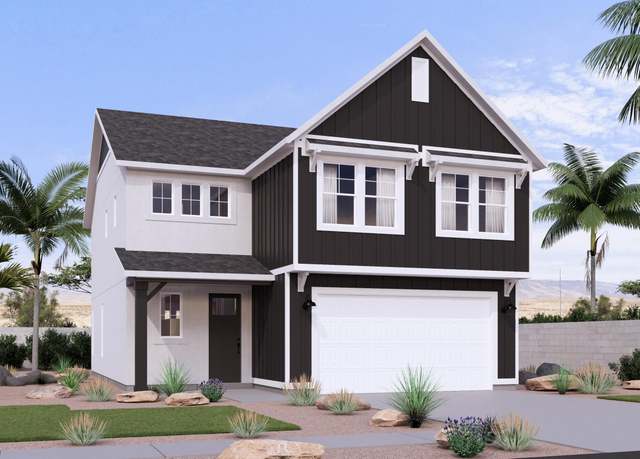 Property at 983 Malibu Dr, Washington, UT 84780, 3 beds, 3 baths