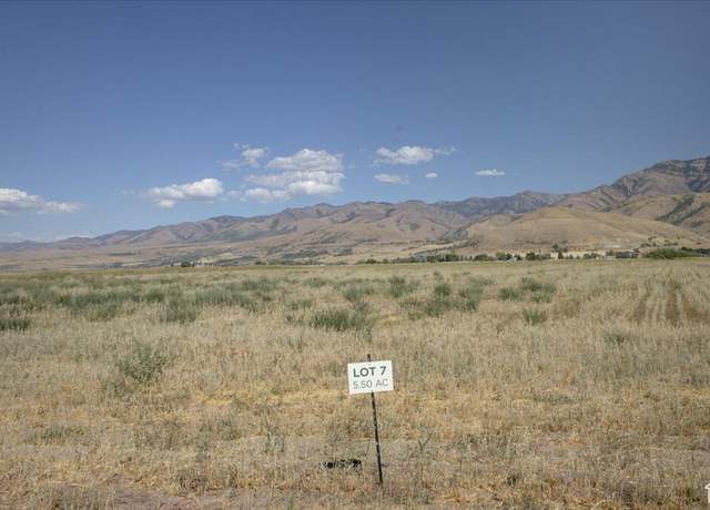 Property at 12484 N 525 E, Lewiston, UT 84320