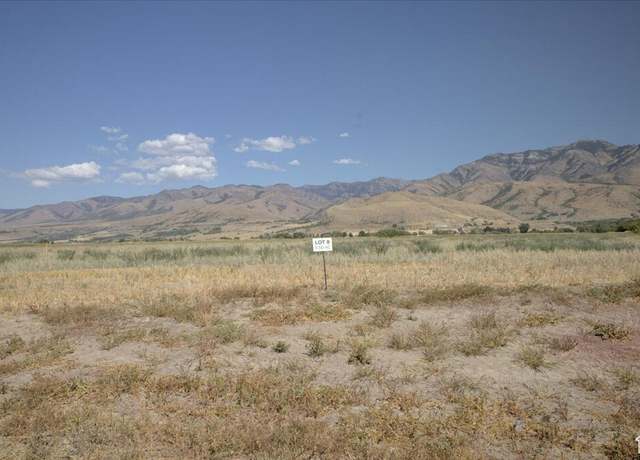 Property at 12456 N 525 E, Lewiston, UT 84320