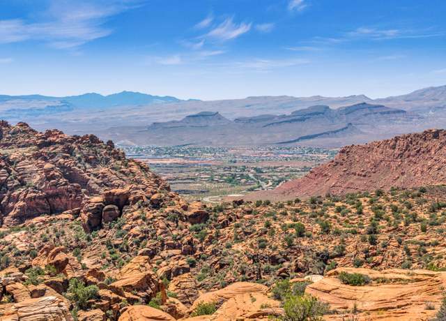 Property at Lot #1011 Long Sky Dr, St George, UT 84770