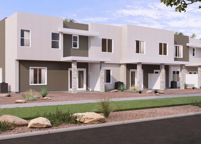Property at 1017 E Malibu Ln #128, Washington, UT 84780, 3 beds, 3 baths