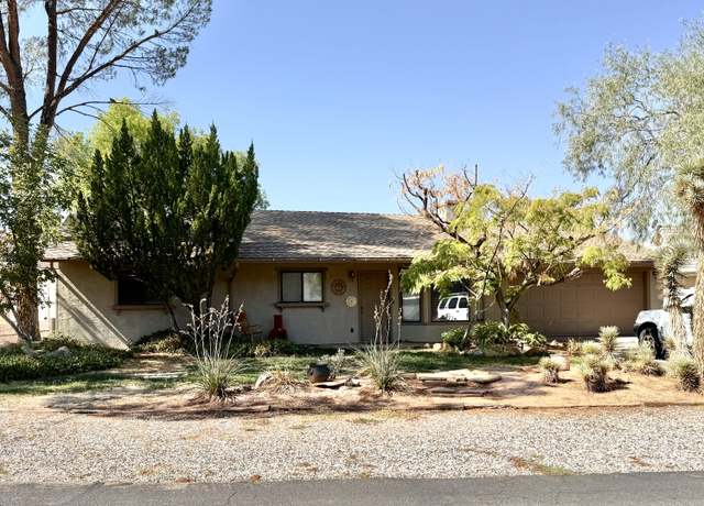 Property at 2942 S Alder Cir, St George, UT 84790, 3 beds, 2 baths
