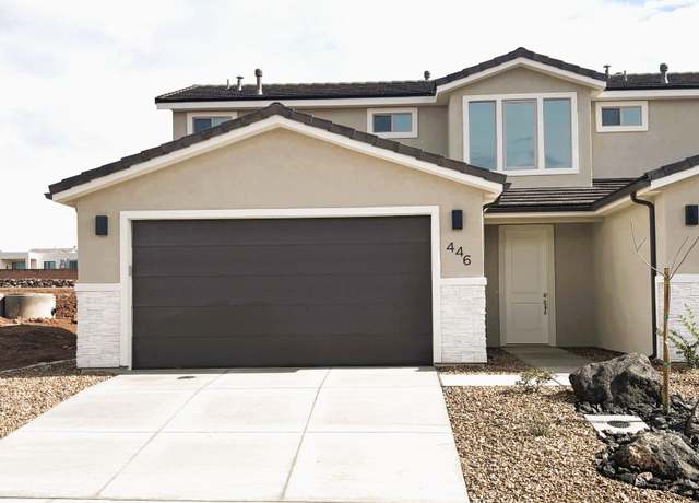 Property at 446 N 780 W, Hurricane, UT 84737, 4 beds, 3 baths