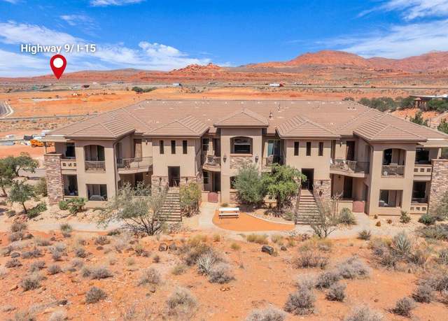 Property at 188 N 6680 W Unit H5, Hurricane, UT 84737, 3 beds, 2 baths