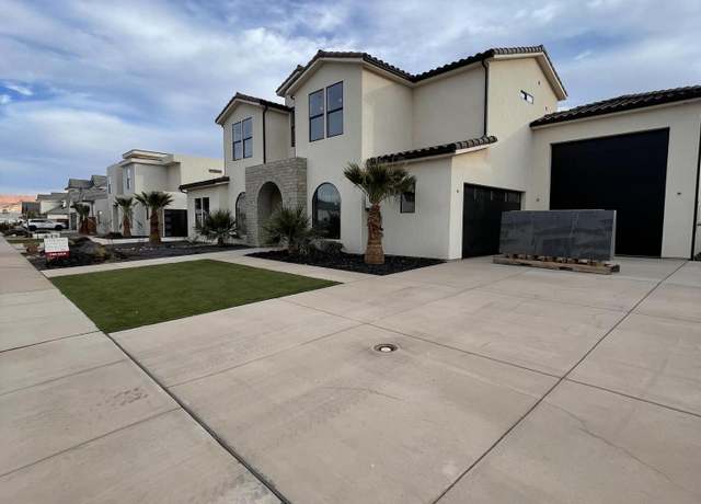 Property at 3114 E 2110 St S, St George, UT 84790, 5 beds, 5 baths