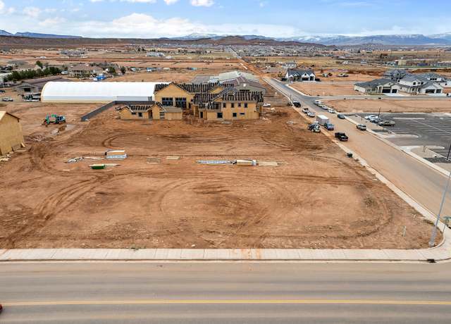 Property at 3210 E 2000 S, St George, UT 84790