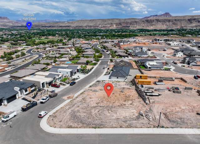 Property at Lot 37 Scenic Pt, Hurricane, UT 84737