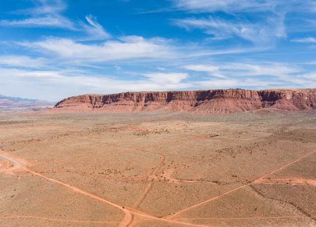 Property at ~238 Acres Off Warner Valley Rd, Hurricane, UT 84737