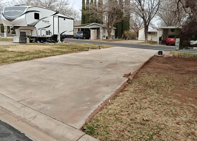 Property at 180 N 1100 E, Washington, UT 84780