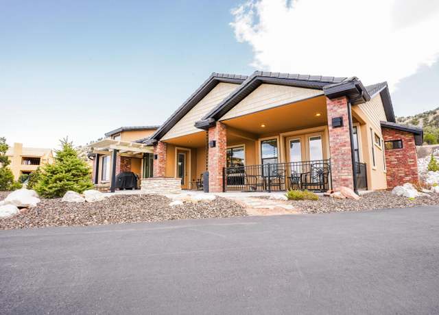 Property at 721 Canyon Ridge Dr, Cedar City, UT 84721, 4 beds, 3 baths