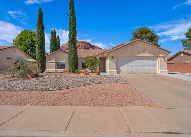 Property at 339 E 60 S, Ivins, UT 84738, 3 beds, 2 baths