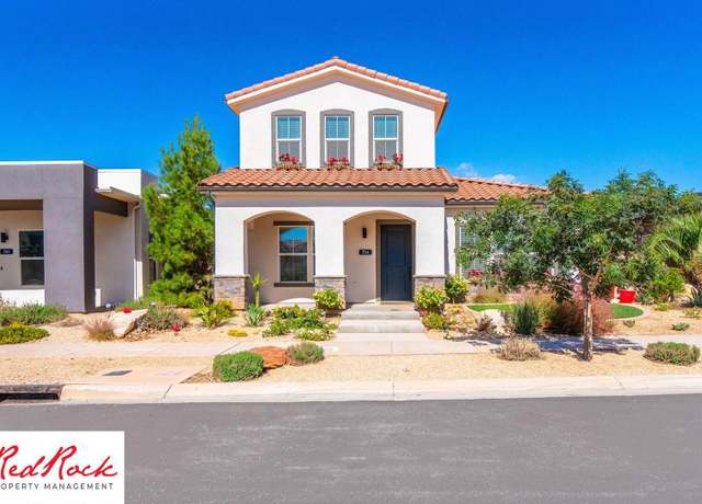 Property at Lot 633 Sage Haven Dr, St George, UT 84790, 4 beds, 4 baths