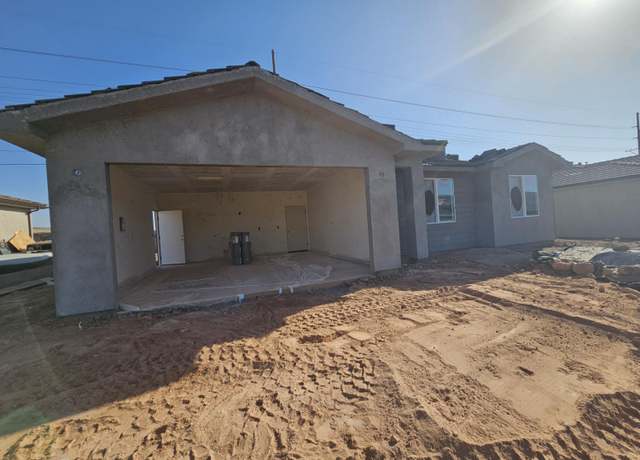 Property at 622 N 3090 W, Hurricane, UT 84737, 3 beds, 2 baths