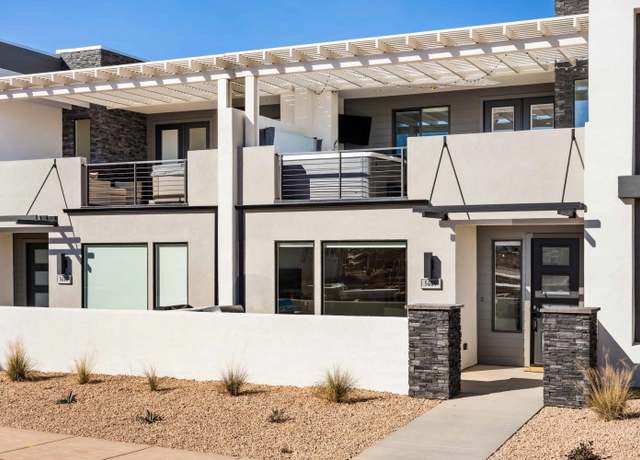 Property at 5409 S Aquamarine Ln, St George, UT 84790, 4 beds, 5 baths