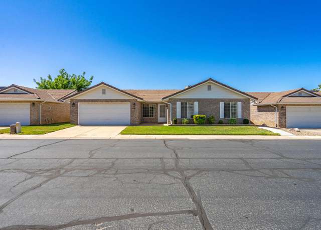 Property at 1055 E 900 S #45, St George, UT 84790, 3 beds, 2 baths