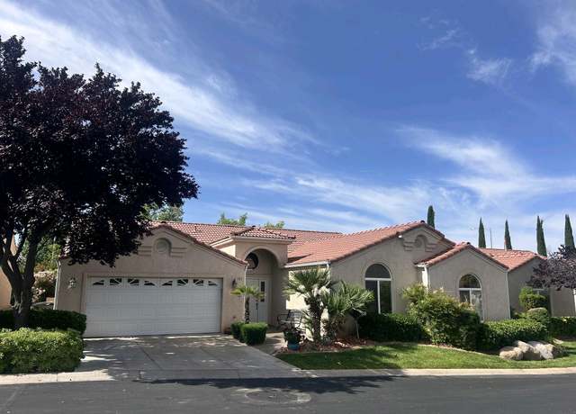 Property at 1732 W 540 N #161, St George, UT 84770, 3 beds, 2 baths