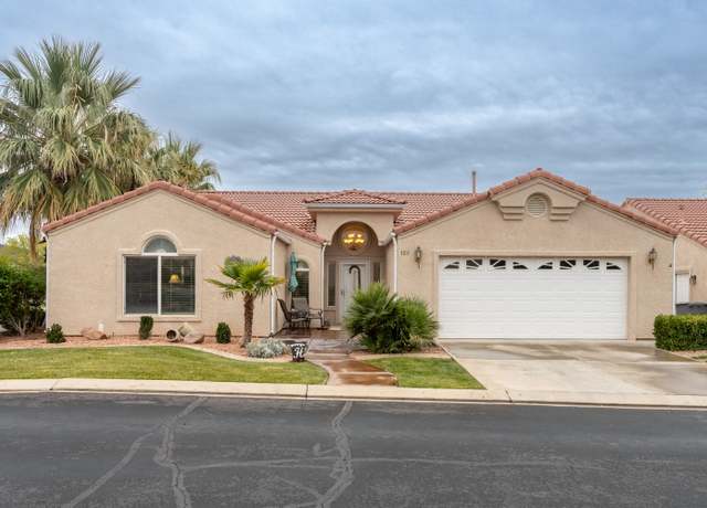Property at 1732 W 540 N #158, St George, UT 84770, 3 beds, 2 baths