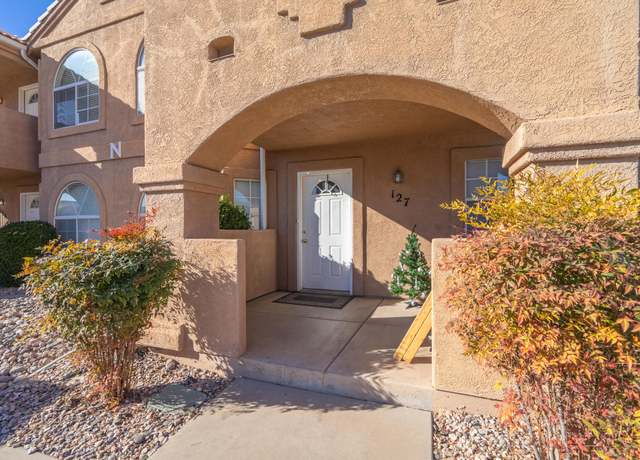 Property at 1122 E 300 S Unit N 127, St George, UT 84770, 2 beds, 2 baths