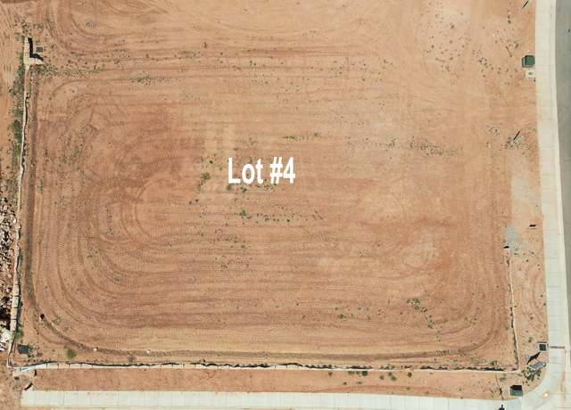 Property at 2294 S 2100 E, St George, UT 84790