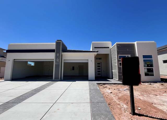 Property at 756 Middle Creek Dr, Washington, UT 84780, 4 beds, 3 baths