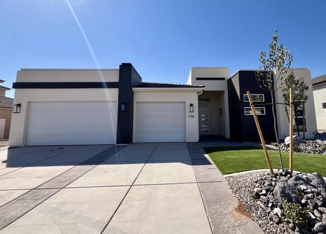 Property at 756 Middle Creek Dr, Washington, UT 84780, 4 beds, 3 baths