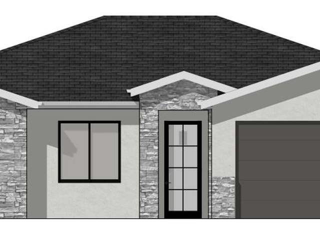 Property at 350 N 3650 W, Hurricane, UT 84737, 3 beds, 2 baths