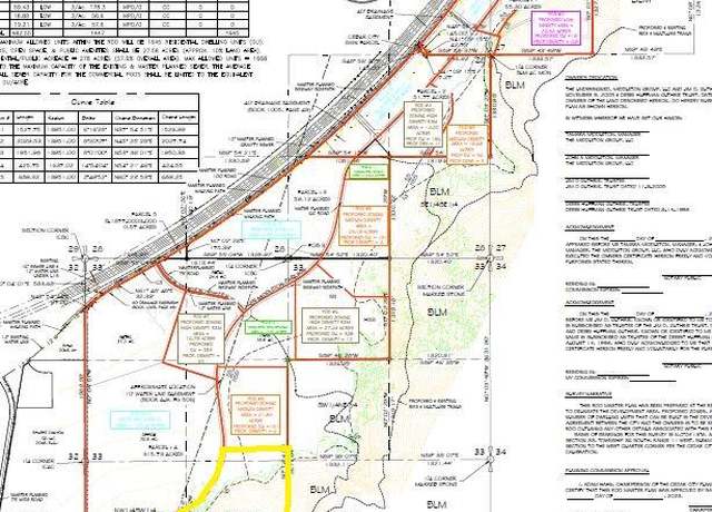 Property at Pod 9 Cedar Trails Rdo, Cedar City, UT 84720