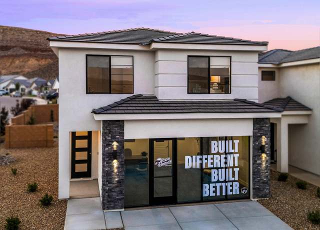 Property at 332 S Deep Creek Dr, Washington, UT 84780, 4 beds, 3 baths