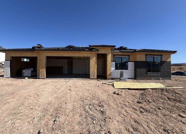 Property at 1546 W 840 S, Hurricane, UT 84737, 4 beds, 3 baths